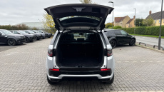 Land Rover Discovery Sport 2.0 D200 R-Dynamic HSE 5dr Auto [5 Seat] Diesel Station Wagon